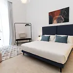 Appartement Orispace73 *