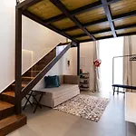 Appartement Orispace73