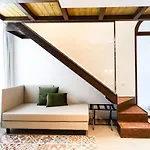 Appartement Orispace73 *