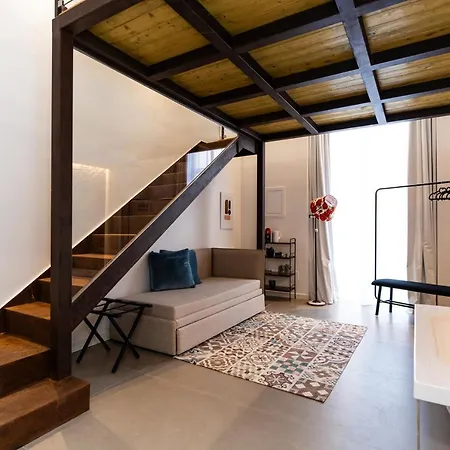 Apartament Orispace73