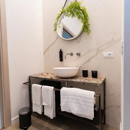 Orispace73 Appartement