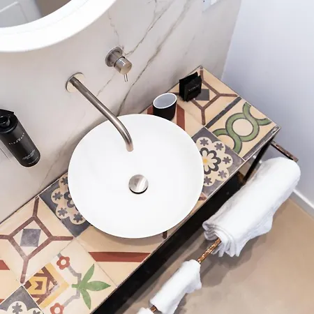 Appartement Orispace73 Catane
