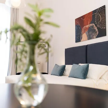 Apartament Orispace73