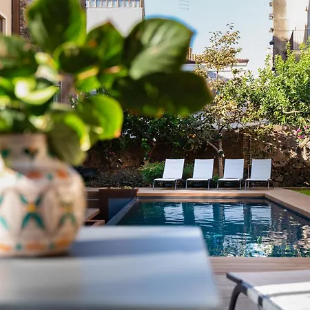 Orispace73 Apartament Katania