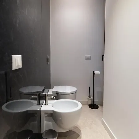 Orispace73 Apartament Katania