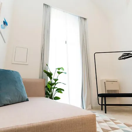 Orispace73 Apartament *