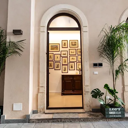 Lejlighed Orispace73 *