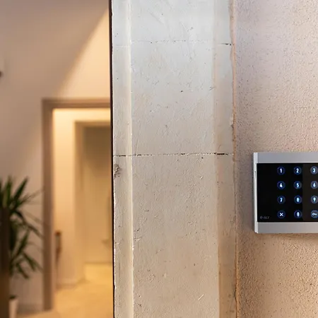 Appartement Orispace73 *