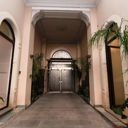 Lejlighed Orispace73 Catania