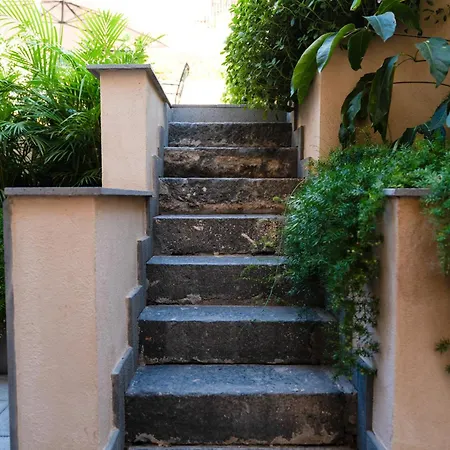 Apartament Orispace73 *