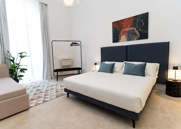 Lejlighed Orispace73 *