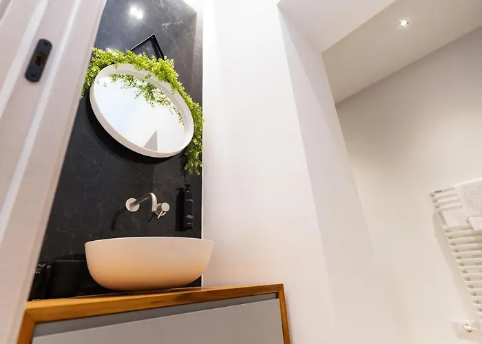 Lejlighed Orispace73