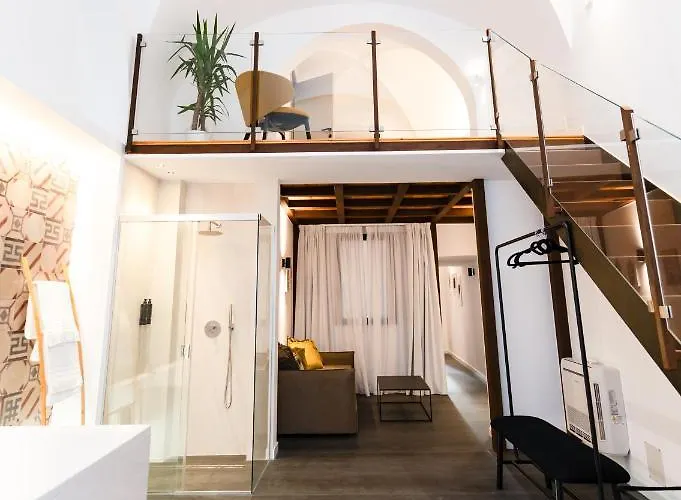 Lejlighed Orispace73 *