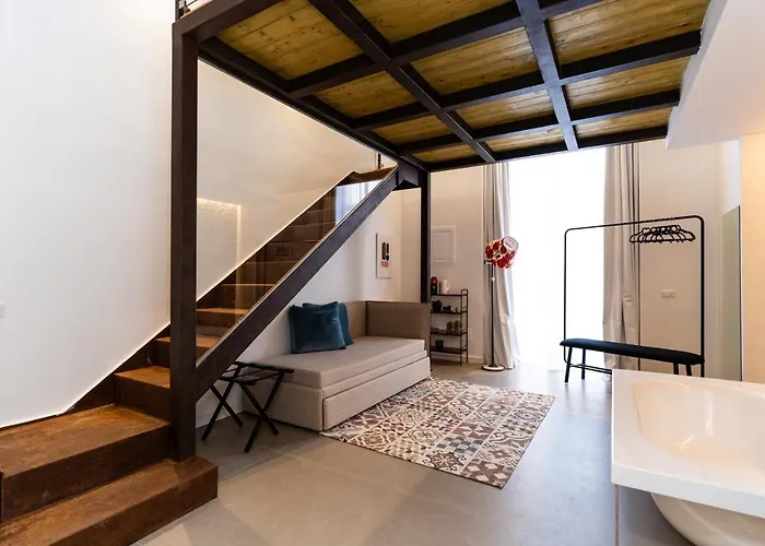 Lejlighed Orispace73