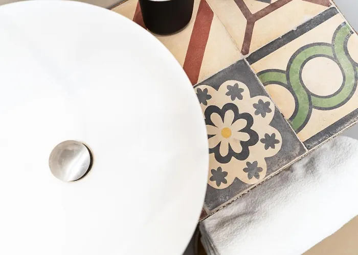 Lejlighed Orispace73