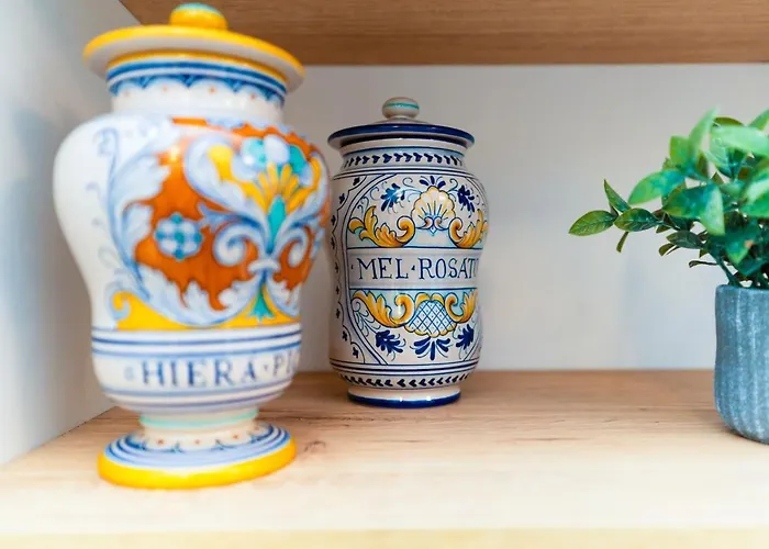 Orispace73 Lejlighed Catania