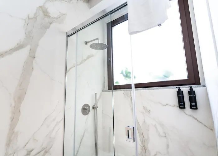 Lejlighed Orispace73 *