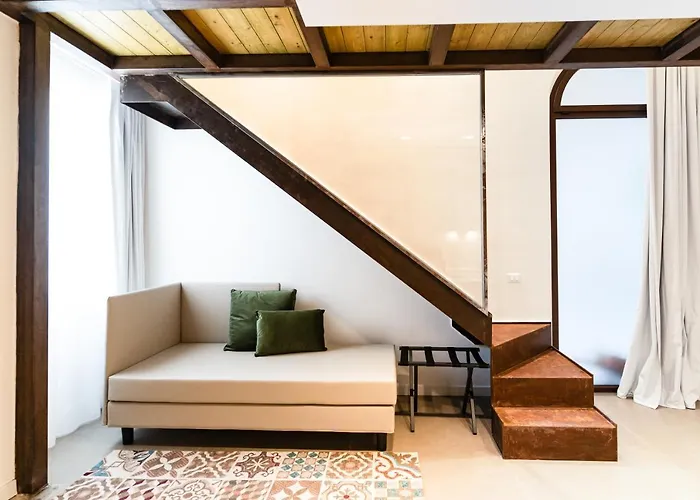 Lejlighed Orispace73 *