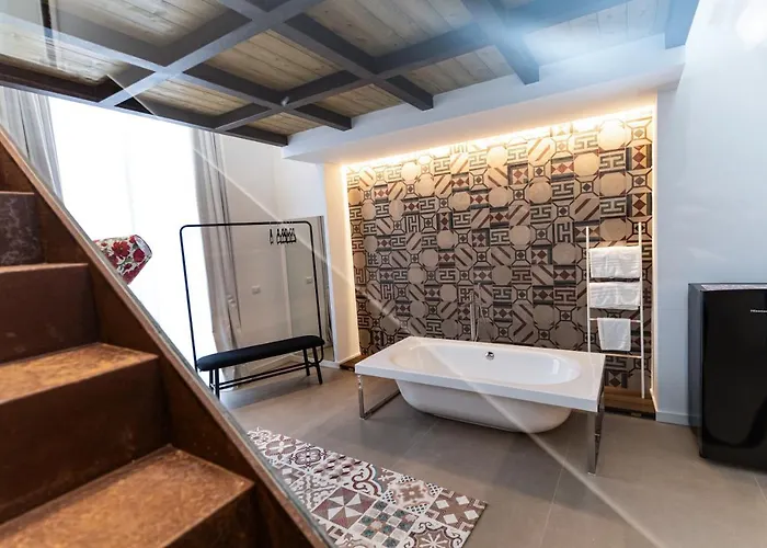 Orispace73 Lejlighed