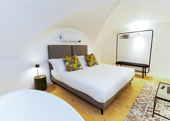 Lejlighed Orispace73 Catania