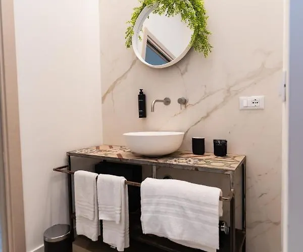 Orispace73 Lejlighed