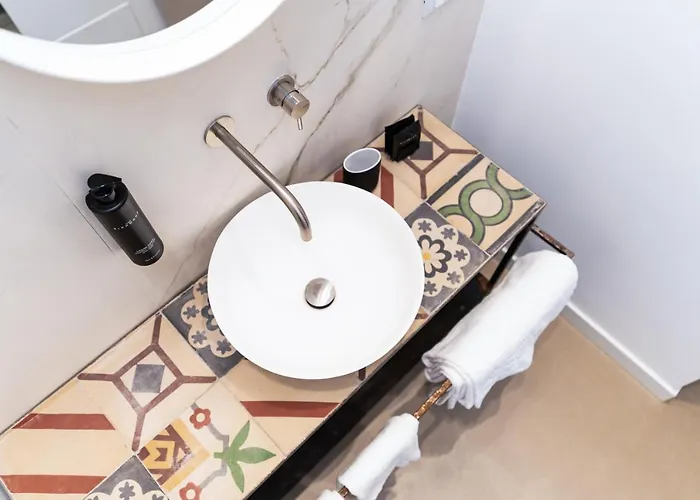 Lejlighed Orispace73 Catania