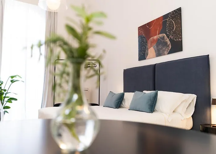 Lejlighed Orispace73