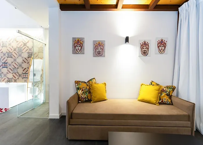 Orispace73 Lejlighed