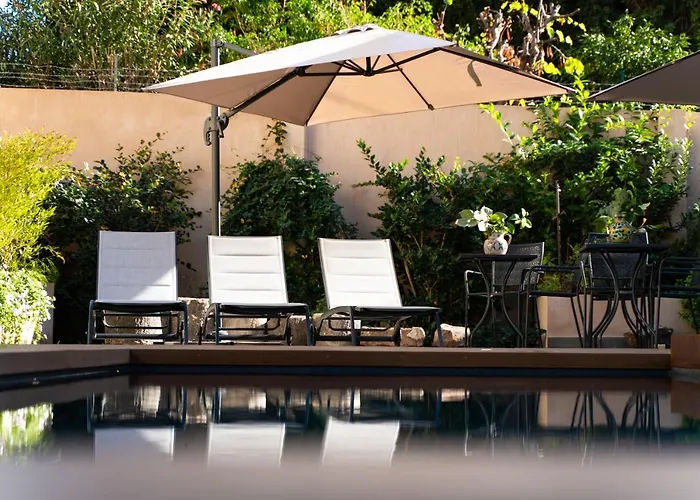 Lejlighed Orispace73 *