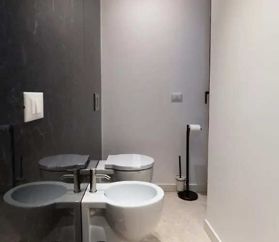 Orispace73 Lejlighed Catania