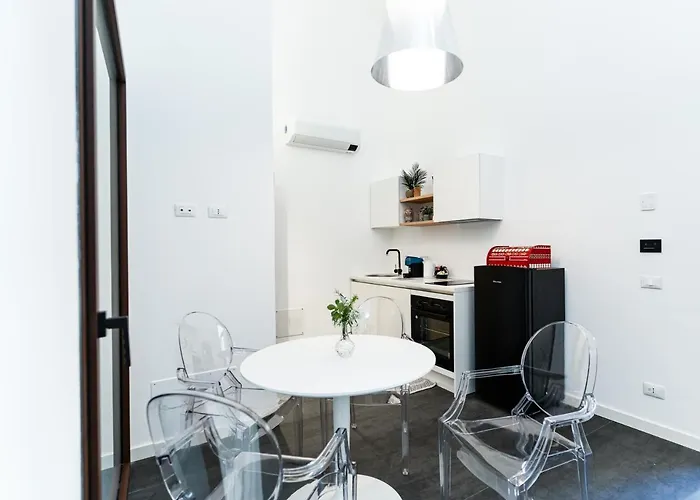 Orispace73 Lejlighed *