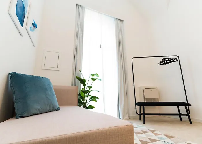 Orispace73 Lejlighed *