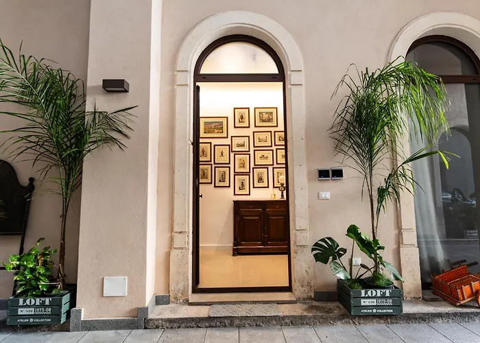 Lejlighed Orispace73 *