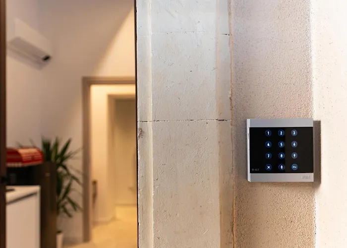 Lejlighed Orispace73 *