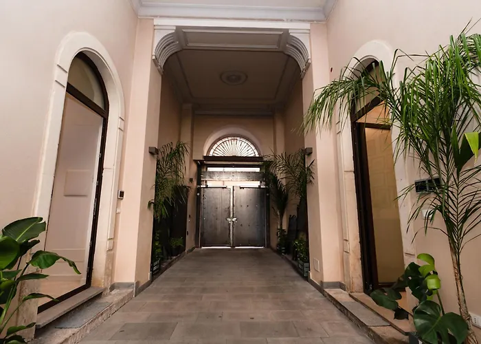 Lejlighed Orispace73 Catania