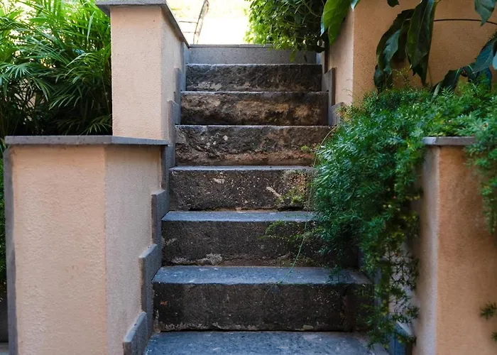 Lejlighed Orispace73 *