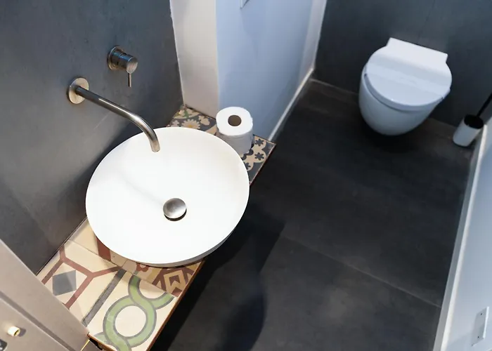 Lejlighed Orispace73 *