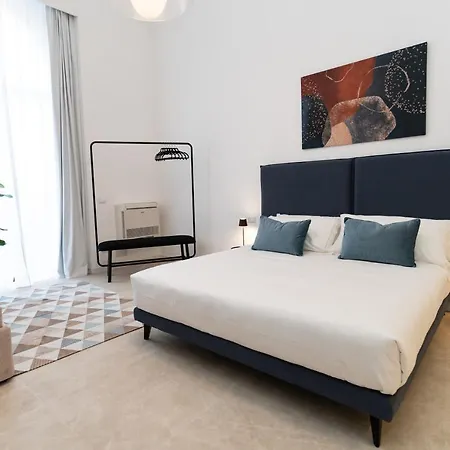 Appartement Orispace73 *