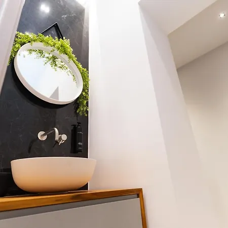 Appartement Orispace73