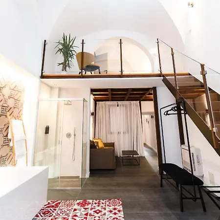 Appartement Orispace73 *