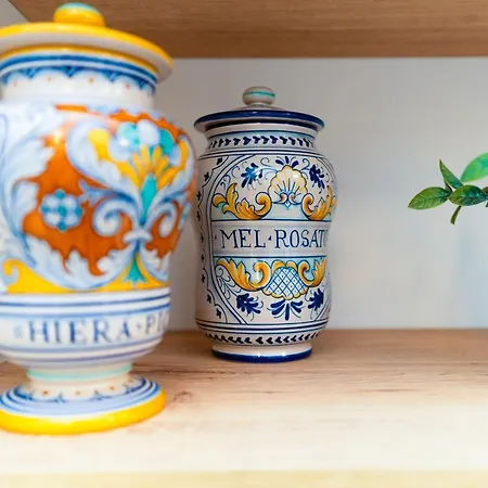 Orispace73 شقة كاتانيا