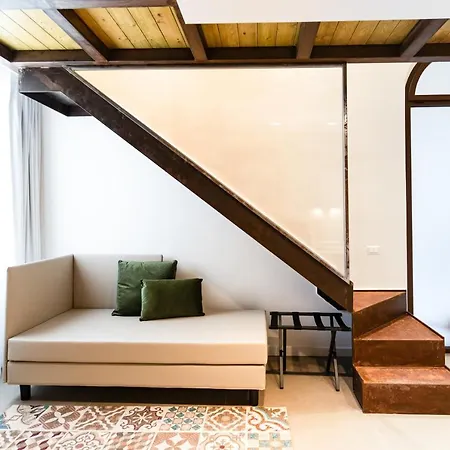 Appartement Orispace73 *