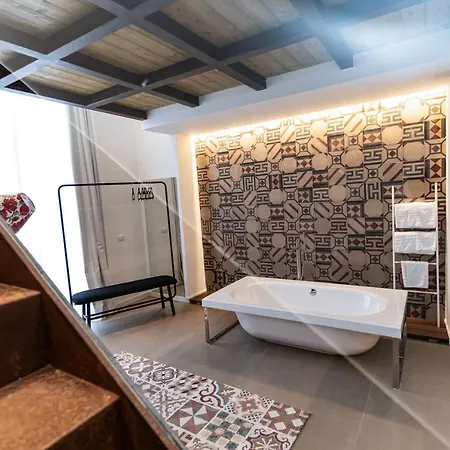 Orispace73 Appartement