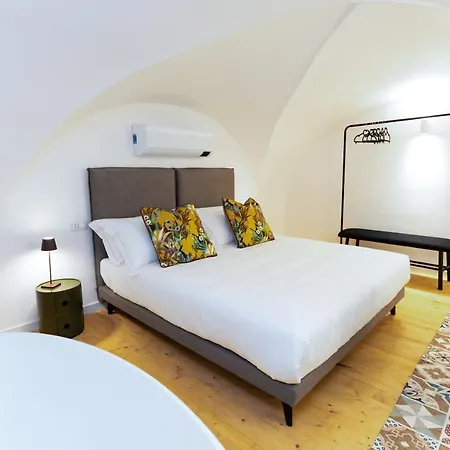 Appartement Orispace73 Catane