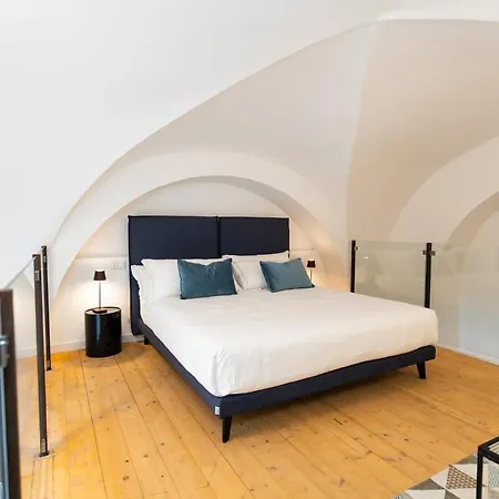 Orispace73 Appartement Catane