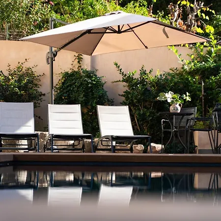 Appartement Orispace73 *