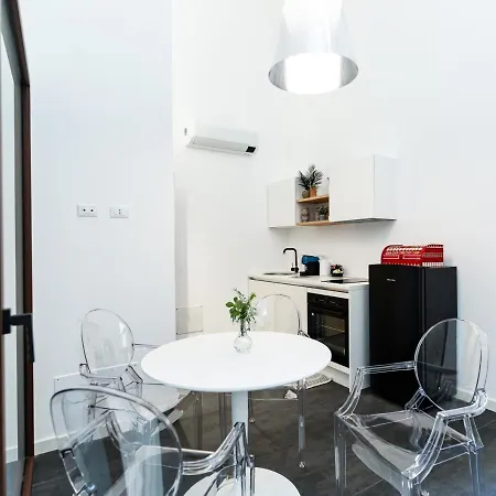Orispace73 Apartamento *